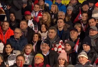 CNN snima DOKUMENTARAC o sljemenskoj utrci i Zagrebu