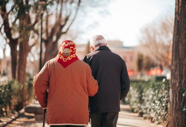 Preporučene mjere zaštite zdravlja starijih osoba od hladnoće