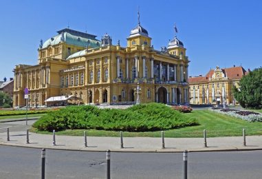 HNK Zagreb priključilo se projektu razmjene prijenosa uživo na internetu