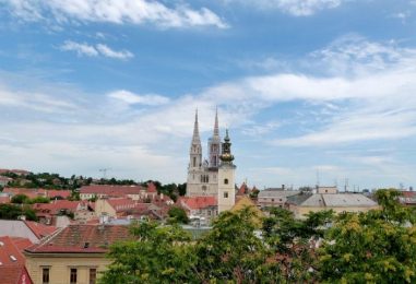 Hrvatska povukla kandidaturu za sjedište Europske agencije za lijekove