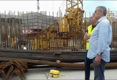 BEZ GUŽVE U GRAD: Obnova Radničke ceste pri kraju, uskoro lakše i brže do Zračne luke