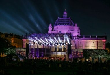 U BOJ, U BOJ!, večeras na Trgu kralja Tomislava u izvedbi Zagrebačke filharmonije