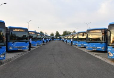 Zagreb dobiva 30 novih poluniskopodnih autobusa, prilagođenih za prijevoz osoba s invaliditetom
