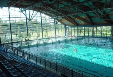 Građani se mogu kupati na otvorenim bazenima na Šalati i na tri zatvorena bazena