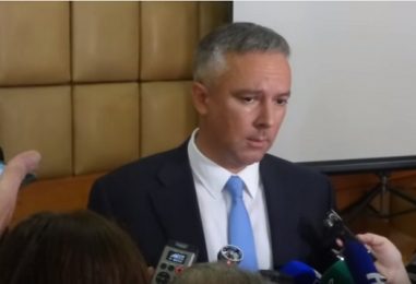 ‘Darinko Kosor trebao je ostavku dati još prije tri mjeseca’