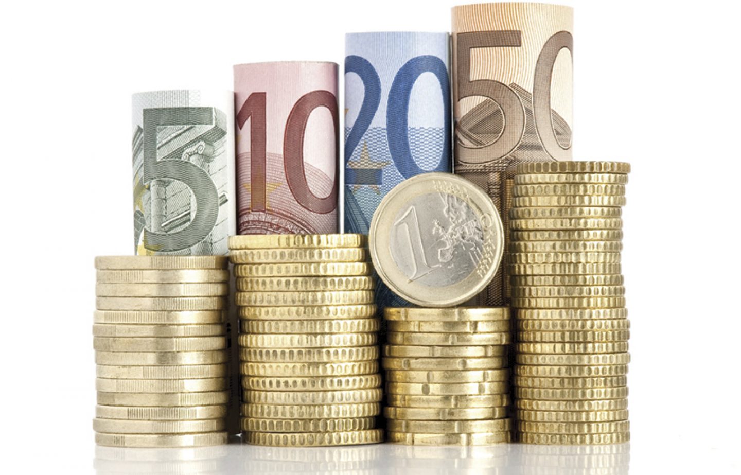 Prosječna plaća u Zagrebu je 6500 kuna, no u BANKARSTVU je prosjek 9600 kuna NETO!