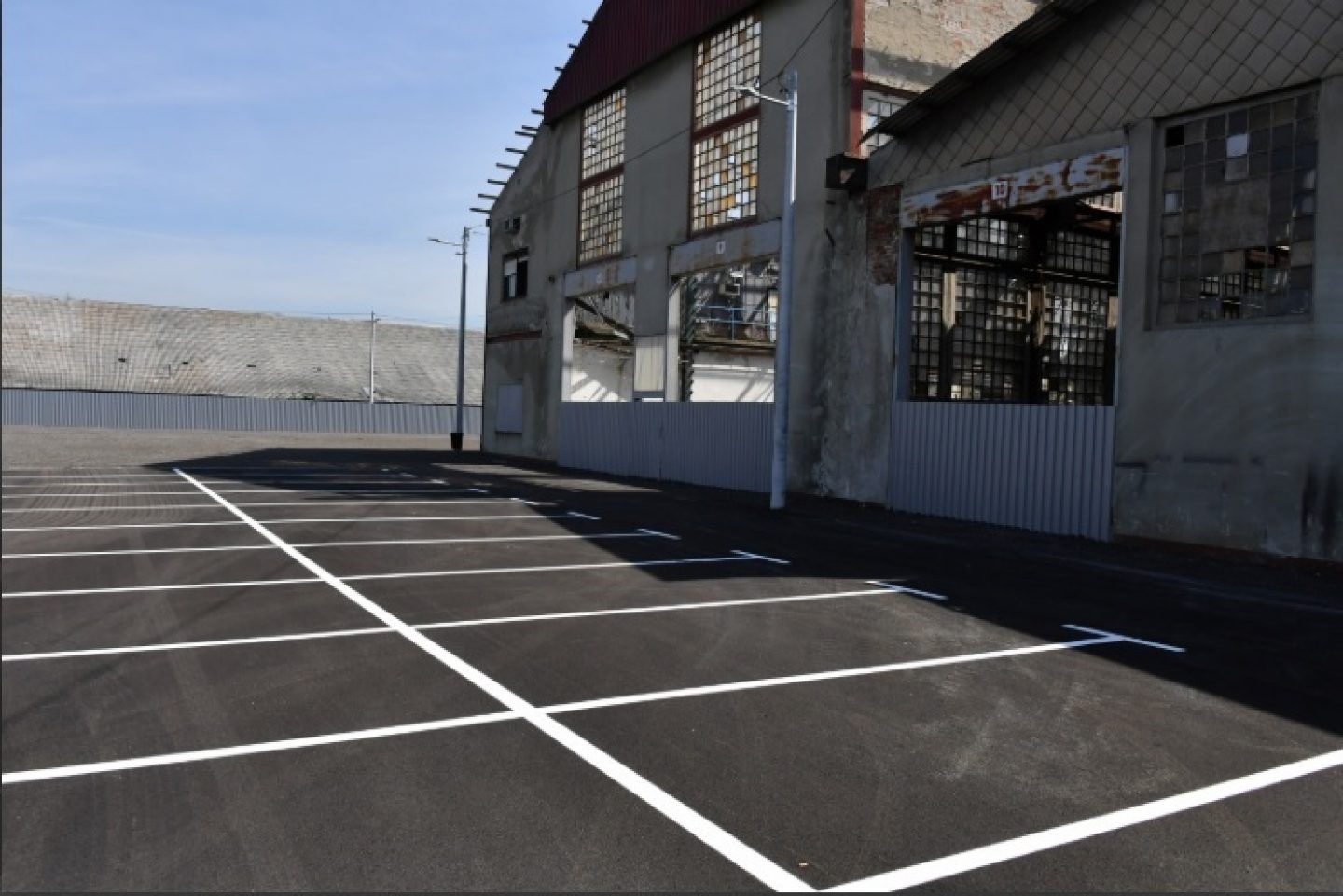 SAMO 10 KUNA NA DAN: Centar grada dobio novo veliko parkiralište unutar Gredelja