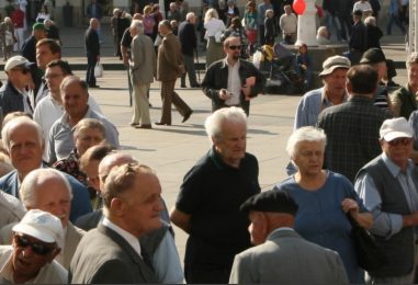 Siromašni zagrebački umirovljenici od ponedjeljka primaju NOVČANU POMOĆ Grada
