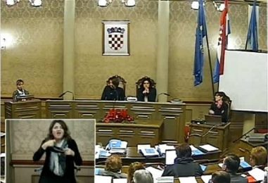 HDZ zaprijetio Bandiću povjerenikom, on će o odnosu s HDZ-om progovoriti 20. prosinca