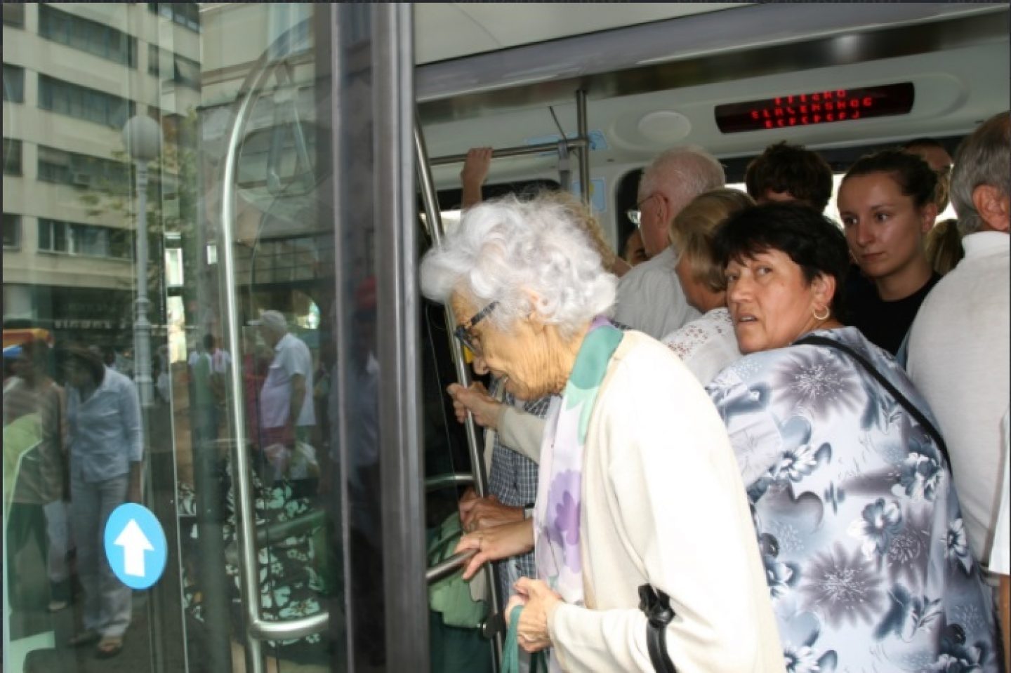 Zbog radova na Rotoru, ZET umjesto tramvaja uvodi izvanrednu autobusnu liniju
