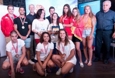 Završene Hrvatske svjetske igre: DRUŽENJE i PRIJATELJSTVO sudionicima važnije od rezultata