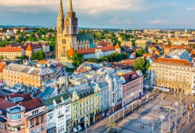 Zagreb će sufinancirati obnovu krovova i pročelja vjerskih objekata
