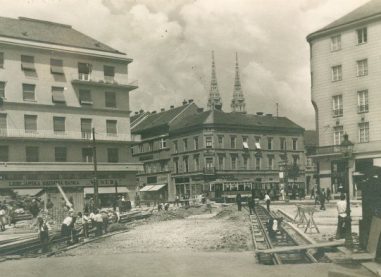 Stari Zagreb kroz slike