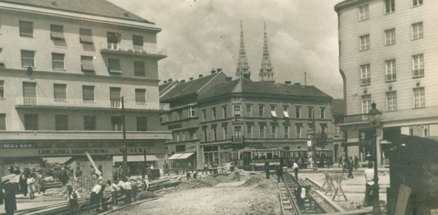 Stari Zagreb kroz slike