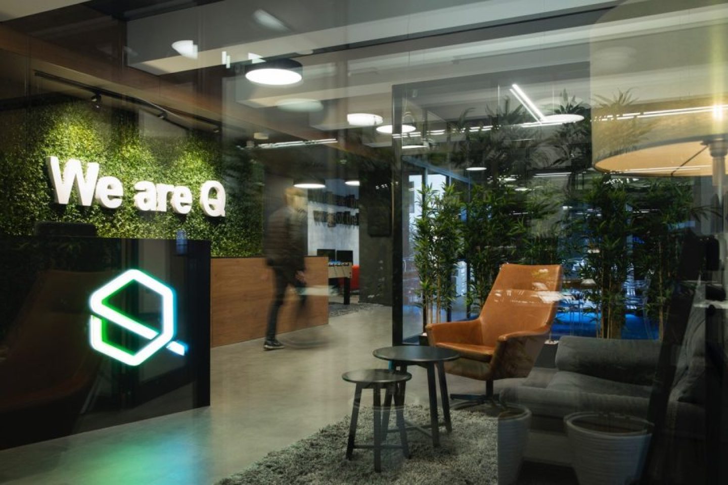 Zagrebački Q je prema Deloitteu najbrže rastuća softverska i dizajn tvrtka u Europi