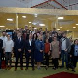 STARTUP FACTORY: Članovi 18 timova predstavili inovacije u Zagrebačkom inovacijskom centru