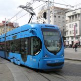 Umirovljenicima grada Zagreba i dalje besplatan prijevoz ZET-om