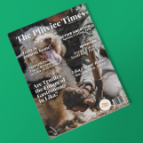 EKSKLUZIVNO Šesto izdanje The Plitvice Timesa, tema broja su LIČKI TARTUFI!