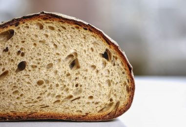 Kako pravilno očuvati kruh i iskoristiti višak?