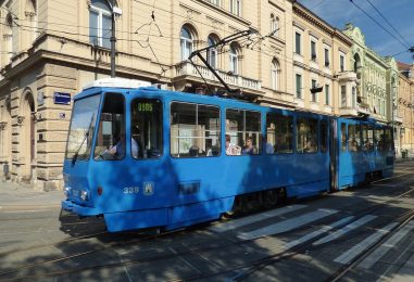 U Zagrebu od nedjelje obustava javnog prijevoza; pridržavajte se uputa