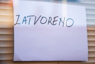 Traumatična iskustva hrvatskih poduzetnika: “Sutkinja nije mogla vjerovati zbog čega nam je zapečatio firmu”