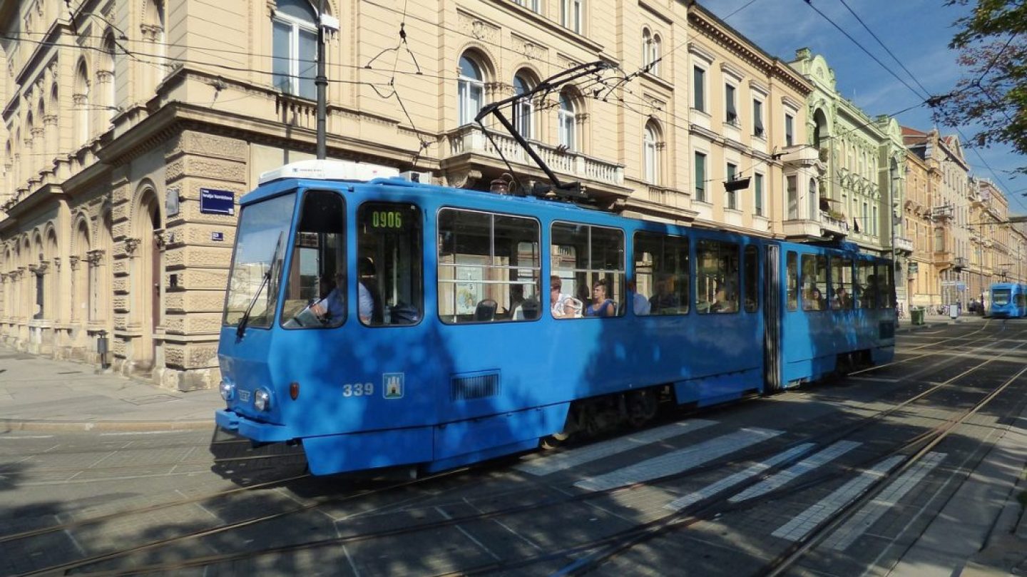 HZJZ izdao preporuke za autobuse i tramvaje