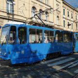 HZJZ izdao preporuke za autobuse i tramvaje