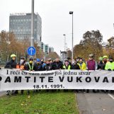 Biciklistički maraton Zagreb – Vukovar