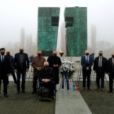 Dan sjećanja na žrtvu Vukovara – Vukovar mjesto posebnog pijeteta