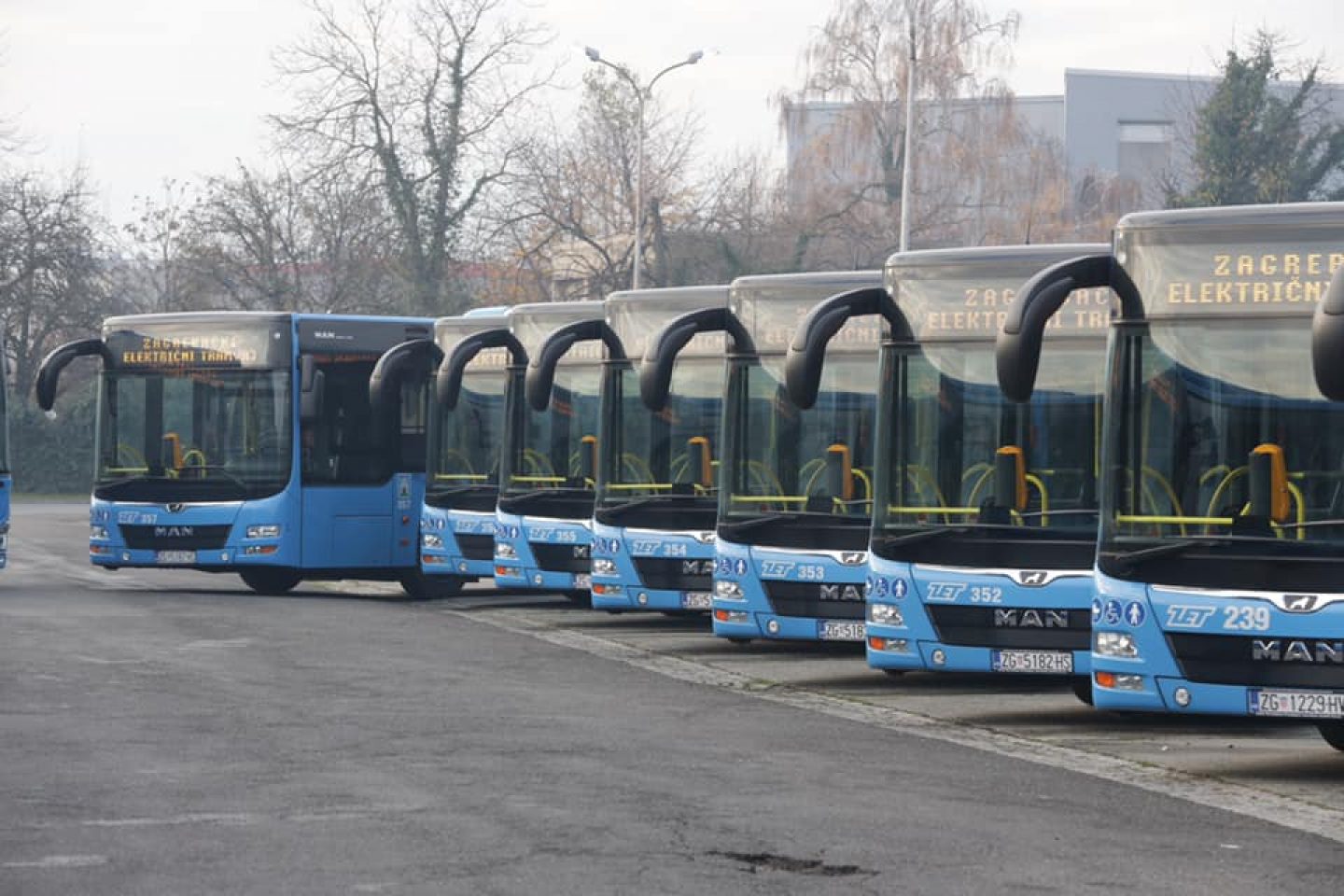 Završna konferencija projekta “Nabava 29 autobusa za ZET d.o.o.”