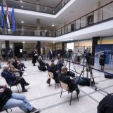 Grad Zagreb uvodi masovno brzo testiranje građana u gradskim četvrtima te druge nove mjere