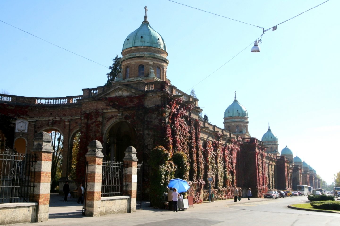 Zagrebačka groblja su spremna za obilježavanje blagdana Svih svetih