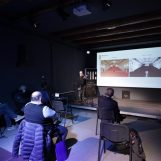 Projekt Kino Europa: Predstavljeni Plan i vizija razvoja kina te Arhitektonski projekt uređenja prostora