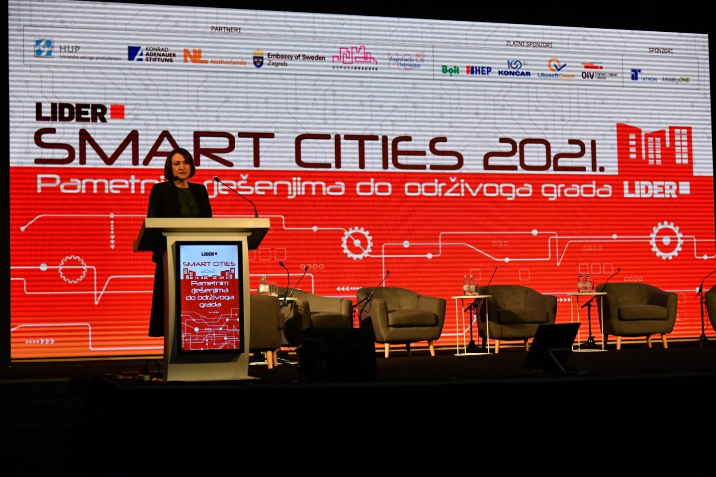 7. konferencija Smart Cities 2021.