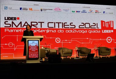 7. konferencija Smart Cities 2021.