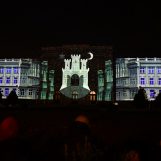 Festival svjetla ponovno u Zagrebu